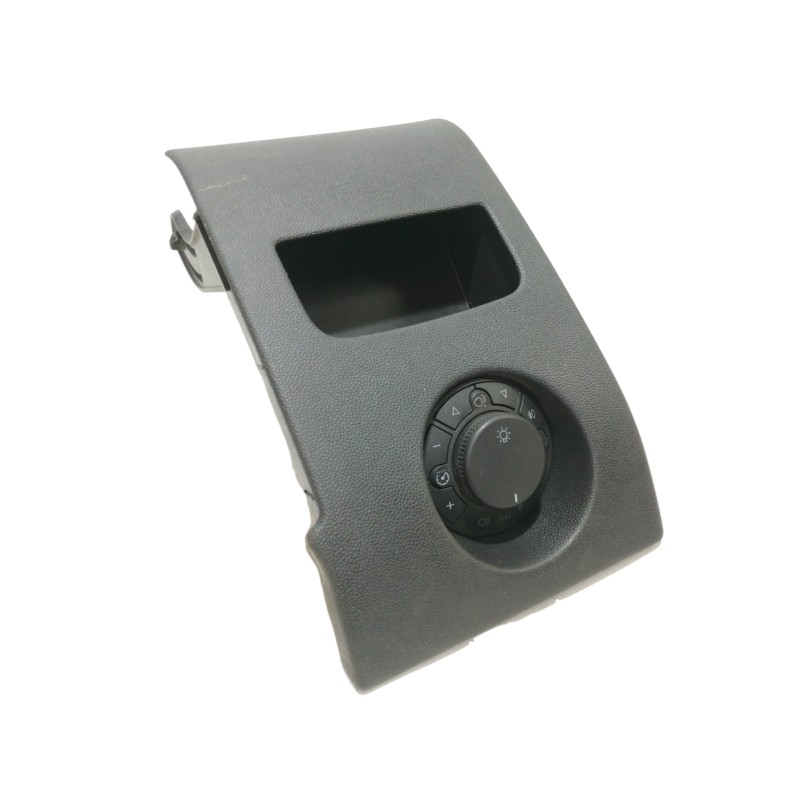 Recambio de mando luces para opel corsa d cosmo referencia OEM IAM 13249396EA 241893TRW 13228683 13204952 460029937 