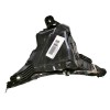 Recambio de caja reles / fusibles para toyota yaris active referencia OEM IAM 821150DF70B  