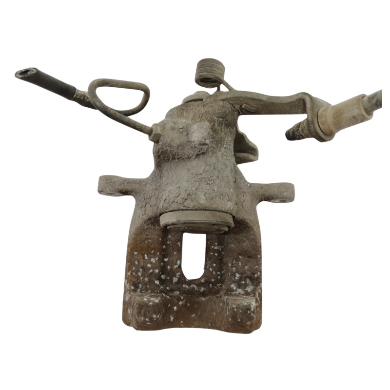 Recambio de pinza freno trasera derecha para citroën ds4 design referencia OEM IAM 787246  