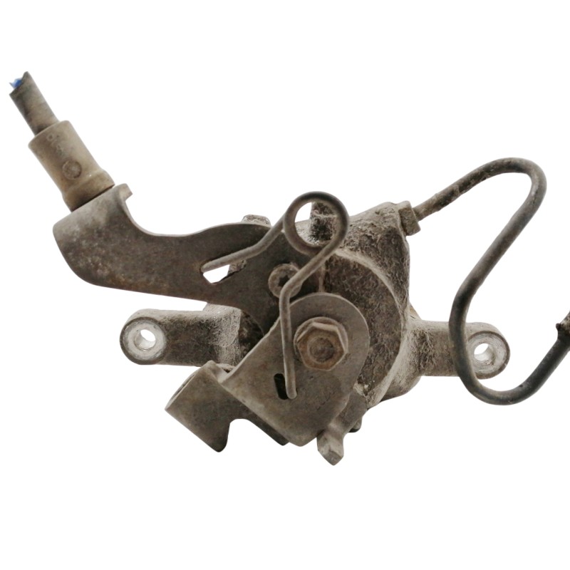 Recambio de pinza freno trasera derecha para citroën ds4 design referencia OEM IAM 787246  