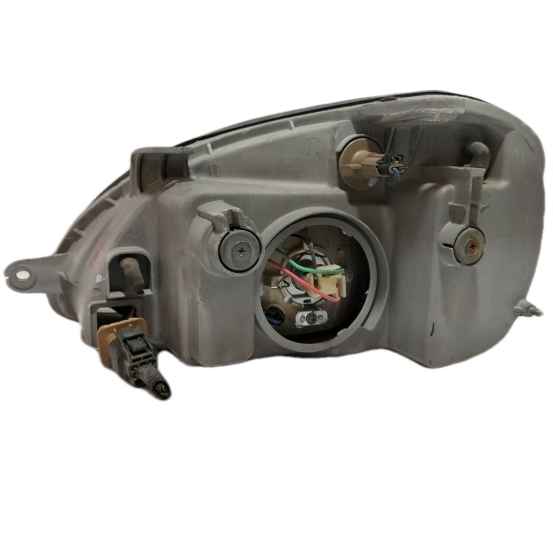 Recambio de faro derecho para daewoo compact klaj referencia OEM IAM   