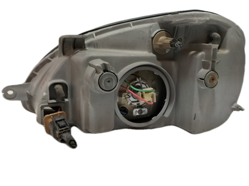 Recambio de faro derecho para daewoo compact klaj referencia OEM IAM   