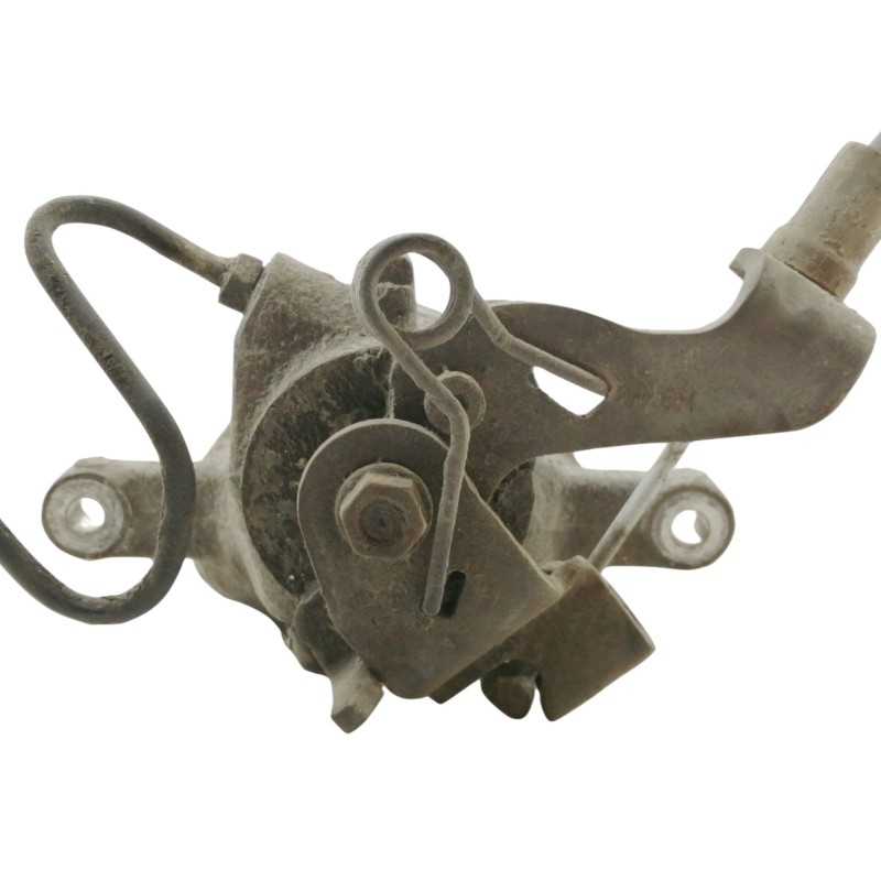 Recambio de pinza freno trasera izquierda para citroën ds4 design referencia OEM IAM 787245  