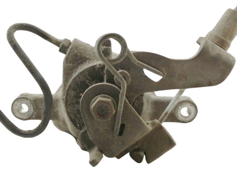 Recambio de pinza freno trasera izquierda para citroën ds4 design referencia OEM IAM 787245  