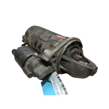 MOTOR ARRANQUE A0051512901 0986XL0652 