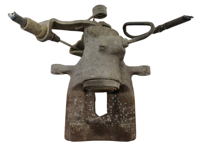 Recambio de pinza freno trasera izquierda para citroën ds4 design referencia OEM IAM 787245  