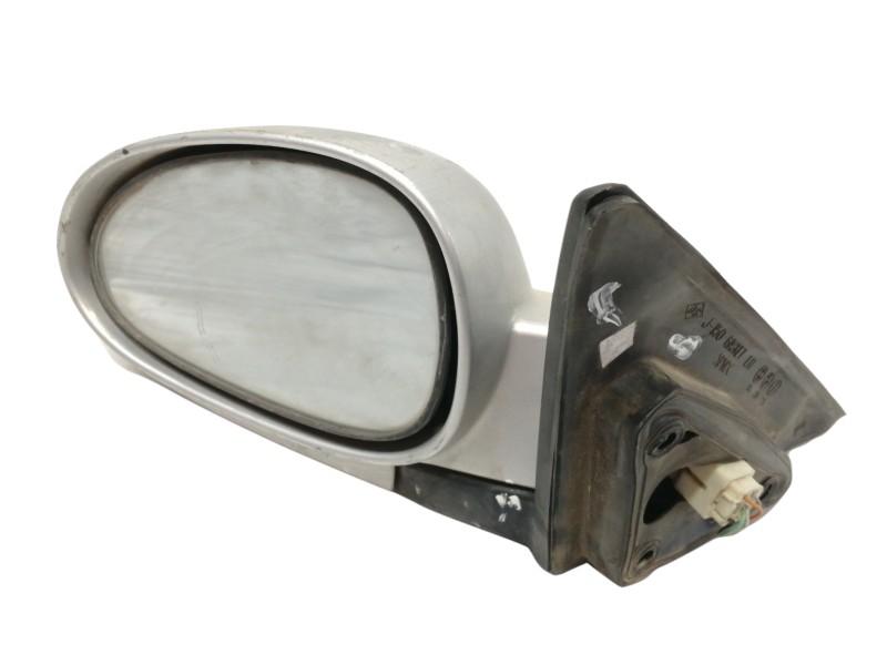 Recambio de retrovisor izquierdo para daewoo compact klaj referencia OEM IAM   