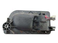 Recambio de maneta interior delantera izquierda para renault laguna (b56) 1.6 referencia OEM IAM 7700823286N   2