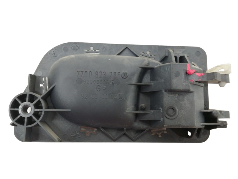 Recambio de maneta interior delantera izquierda para renault laguna (b56) 1.6 referencia OEM IAM 7700823286N  