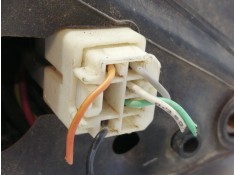 Recambio de retrovisor izquierdo para daewoo compact klaj referencia OEM IAM    2