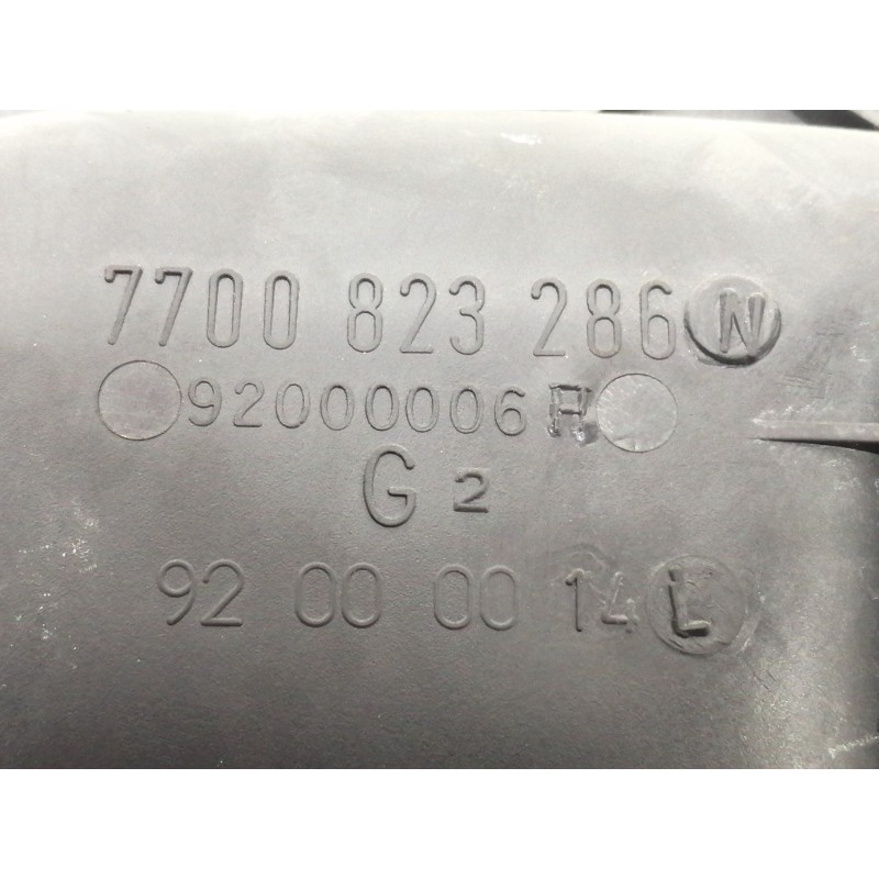 Recambio de maneta interior delantera izquierda para renault laguna (b56) 1.6 referencia OEM IAM 7700823286N  