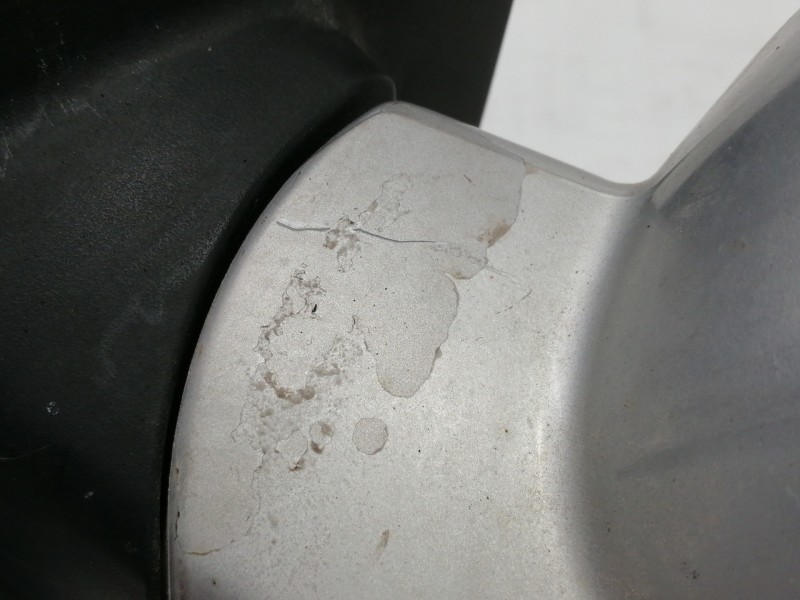 Recambio de retrovisor izquierdo para daewoo compact klaj referencia OEM IAM   