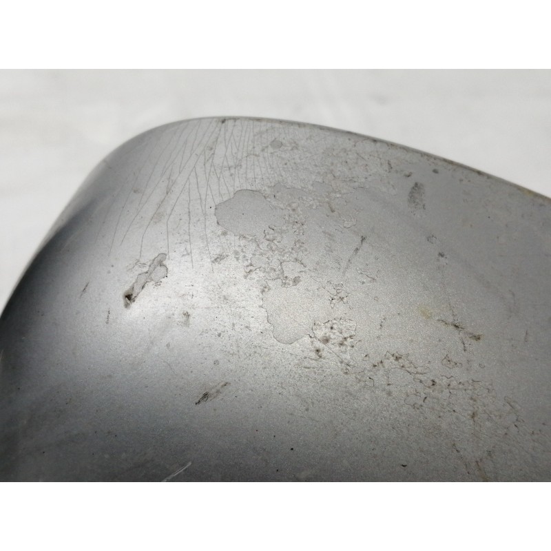 Recambio de retrovisor izquierdo para daewoo compact klaj referencia OEM IAM   