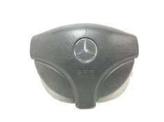 Recambio de airbag delantero izquierdo para mercedes-benz clase a (w168) 140 (168.031) referencia OEM IAM 16946001987  