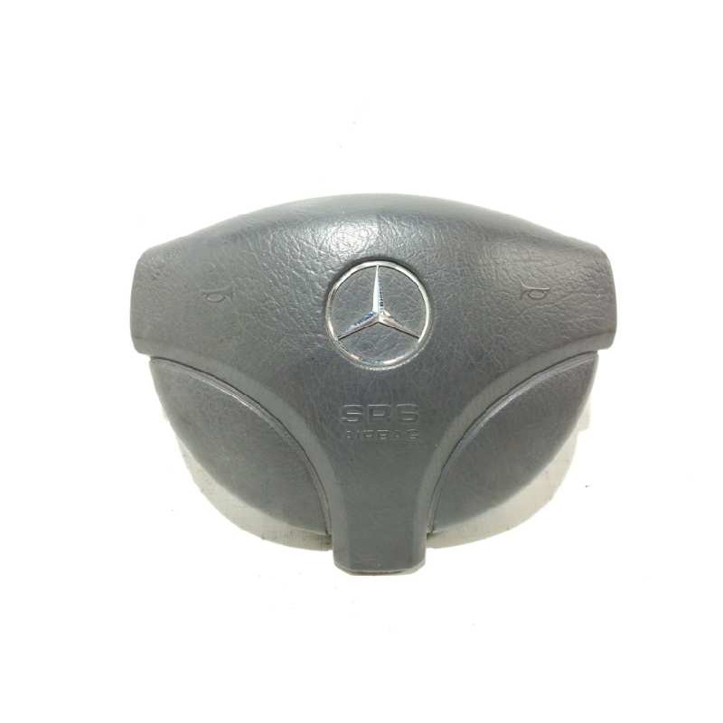 Recambio de airbag delantero izquierdo para mercedes-benz clase a (w168) 140 (168.031) referencia OEM IAM 16946001987  