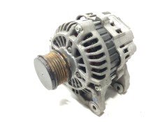 Recambio de alternador para renault megane ii familiar authentique referencia OEM IAM 602966  