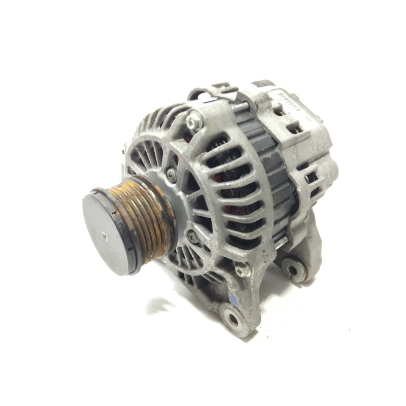 Recambio de alternador para renault megane ii familiar authentique referencia OEM IAM 602966  