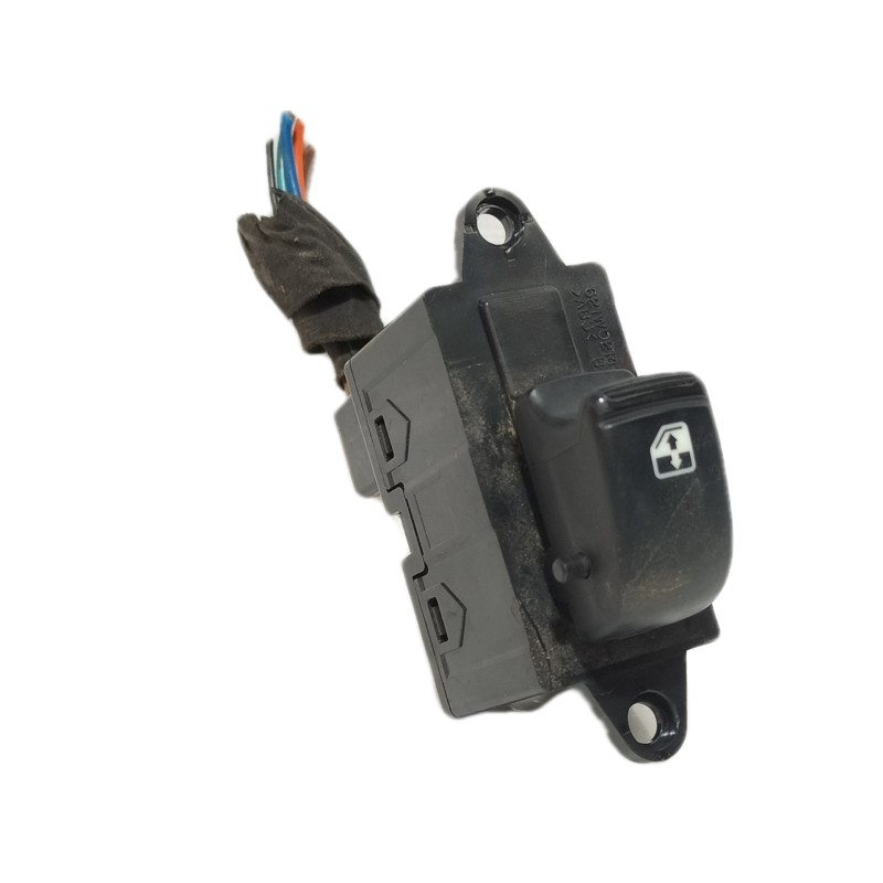 Recambio de mando elevalunas delantero derecho para daewoo compact klaj referencia OEM IAM 96190777 96190777 