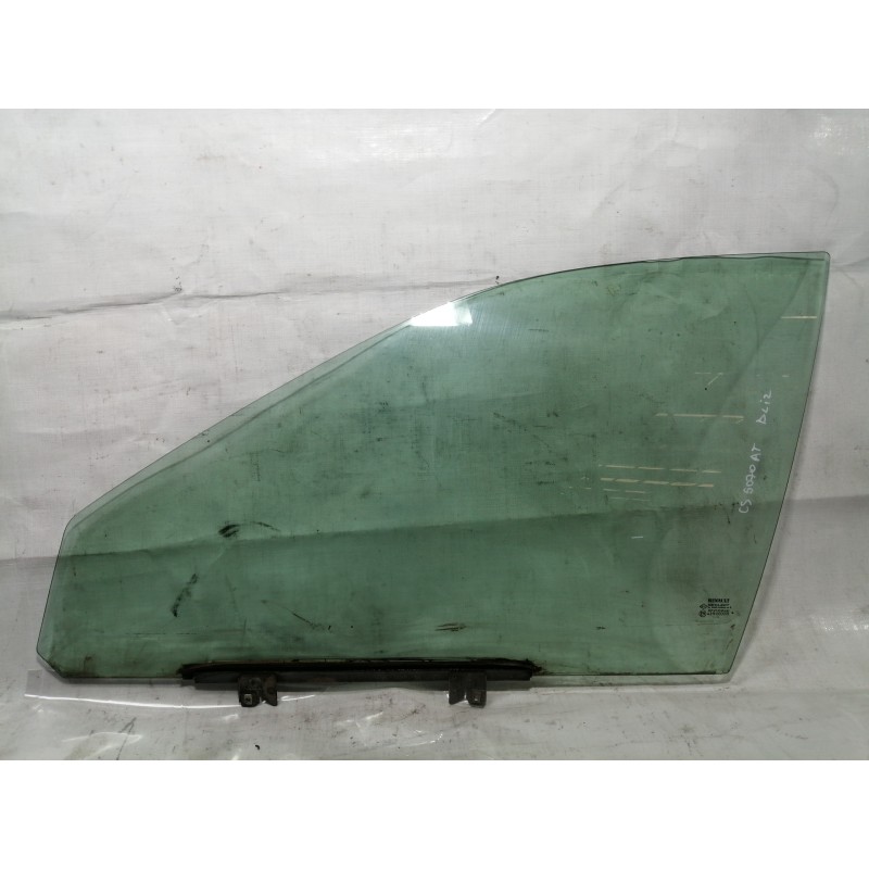 Recambio de luna delantera izquierda para renault laguna (b56) 1.6 referencia OEM IAM   