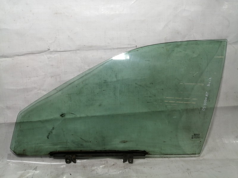 Recambio de luna delantera izquierda para renault laguna (b56) 1.6 referencia OEM IAM   