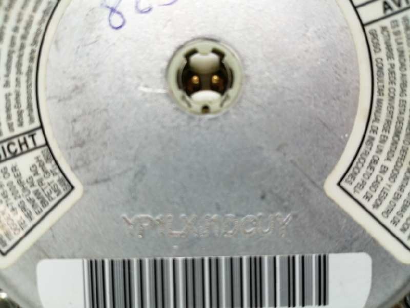 Recambio de airbag delantero izquierdo para mercedes-benz clase a (w168) 140 (168.031) referencia OEM IAM 16946001987  