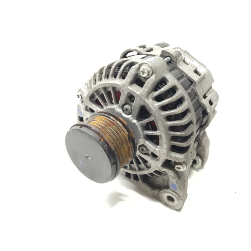 Recambio de alternador para renault megane ii familiar authentique referencia OEM IAM 602966  