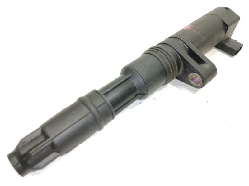Recambio de bobina encendido para renault clio ii fase ii (b/cb0) authentique referencia OEM IAM 0040100052  