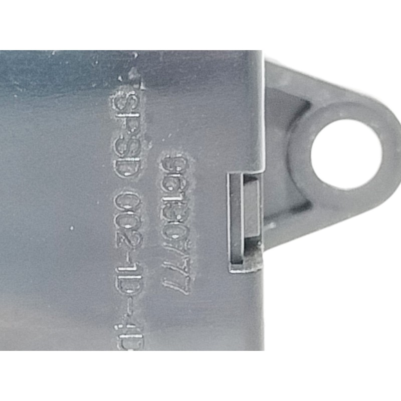 Recambio de mando elevalunas delantero derecho para daewoo compact klaj referencia OEM IAM 96190777 96190777 