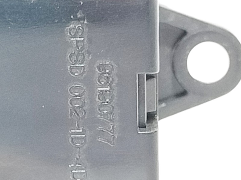 Recambio de mando elevalunas delantero derecho para daewoo compact klaj referencia OEM IAM 96190777 96190777 