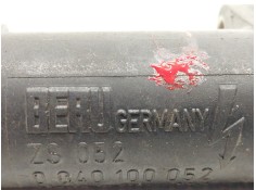 Recambio de bobina encendido para renault clio ii fase ii (b/cb0) authentique referencia OEM IAM 0040100052   2