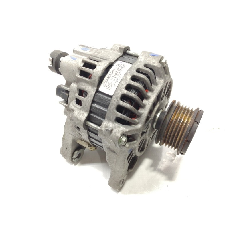 Recambio de alternador para renault megane ii familiar authentique referencia OEM IAM 602966  