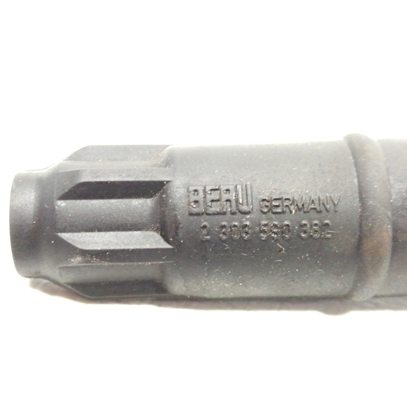 Recambio de bobina encendido para renault clio ii fase ii (b/cb0) authentique referencia OEM IAM 0040100052  