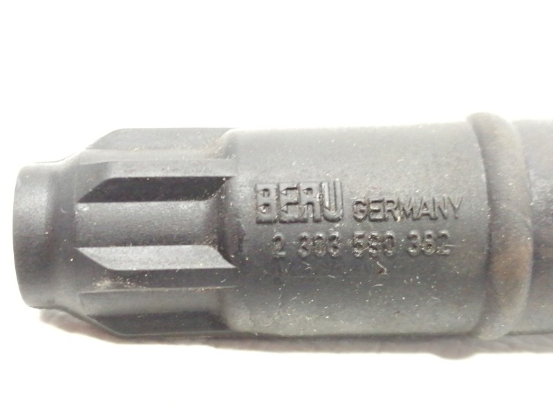 Recambio de bobina encendido para renault clio ii fase ii (b/cb0) authentique referencia OEM IAM 0040100052  