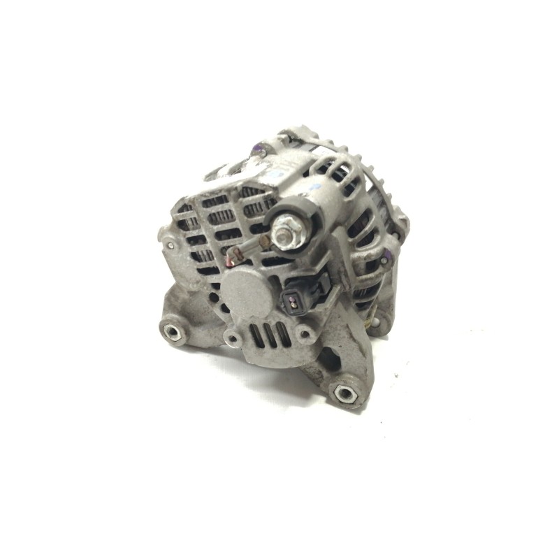 Recambio de alternador para renault megane ii familiar authentique referencia OEM IAM 602966  