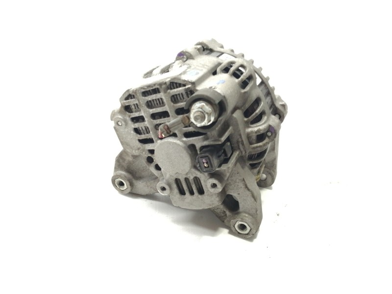 Recambio de alternador para renault megane ii familiar authentique referencia OEM IAM 602966  