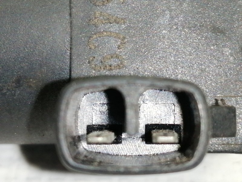 Recambio de bobina encendido para renault clio ii fase ii (b/cb0) authentique referencia OEM IAM 0040100052  