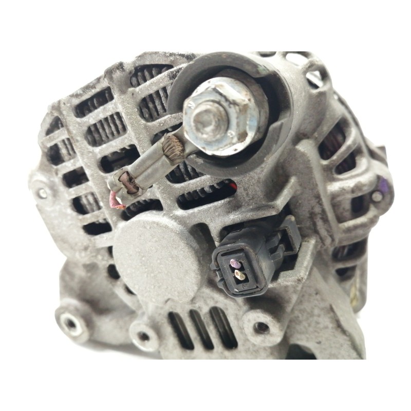 Recambio de alternador para renault megane ii familiar authentique referencia OEM IAM 602966  