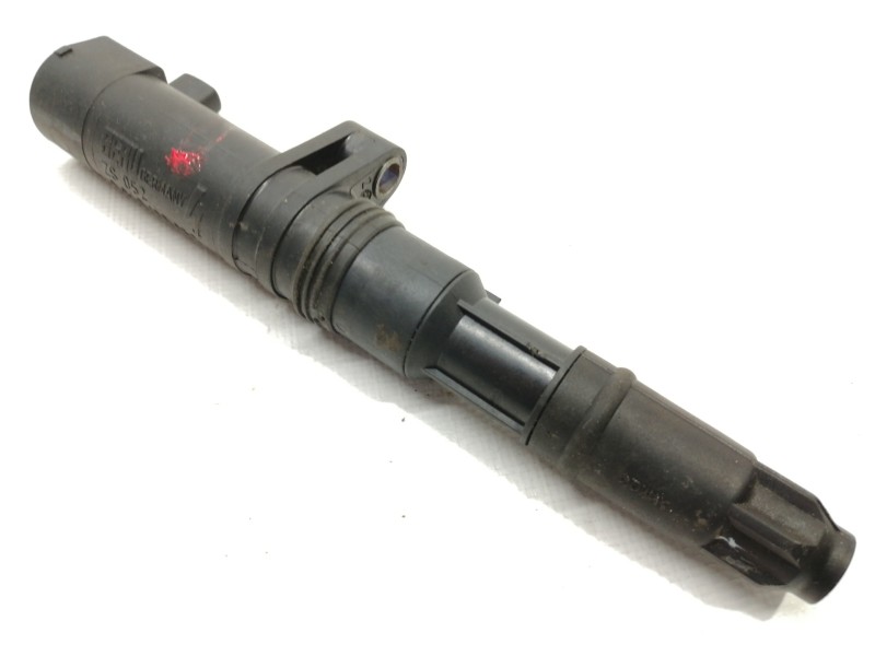 Recambio de bobina encendido para renault clio ii fase ii (b/cb0) authentique referencia OEM IAM 0040100052  