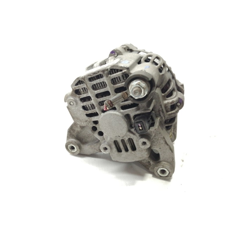 Recambio de alternador para renault megane ii familiar authentique referencia OEM IAM 602966  