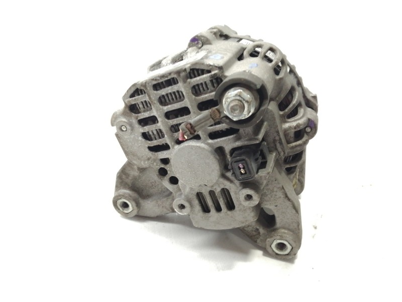 Recambio de alternador para renault megane ii familiar authentique referencia OEM IAM 602966  