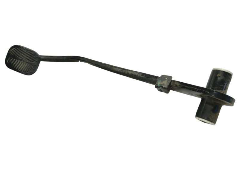 Recambio de pedal freno para peugeot boxer caja cerrada (rs2850)(230)(´02) 1400 td techo elevado referencia OEM IAM TH02118  