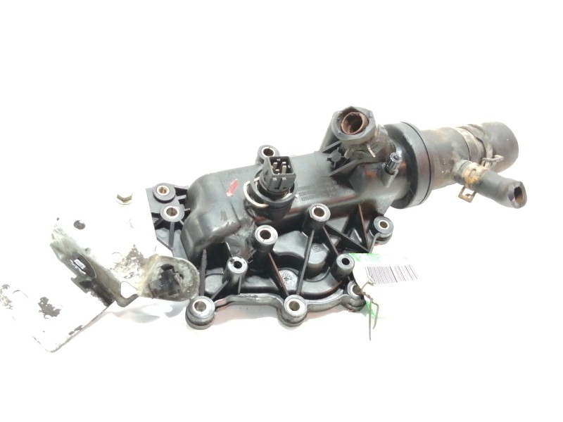 Recambio de termostato para renault clio ii fase ii (b/cb0) authentique referencia OEM IAM 8200023915  