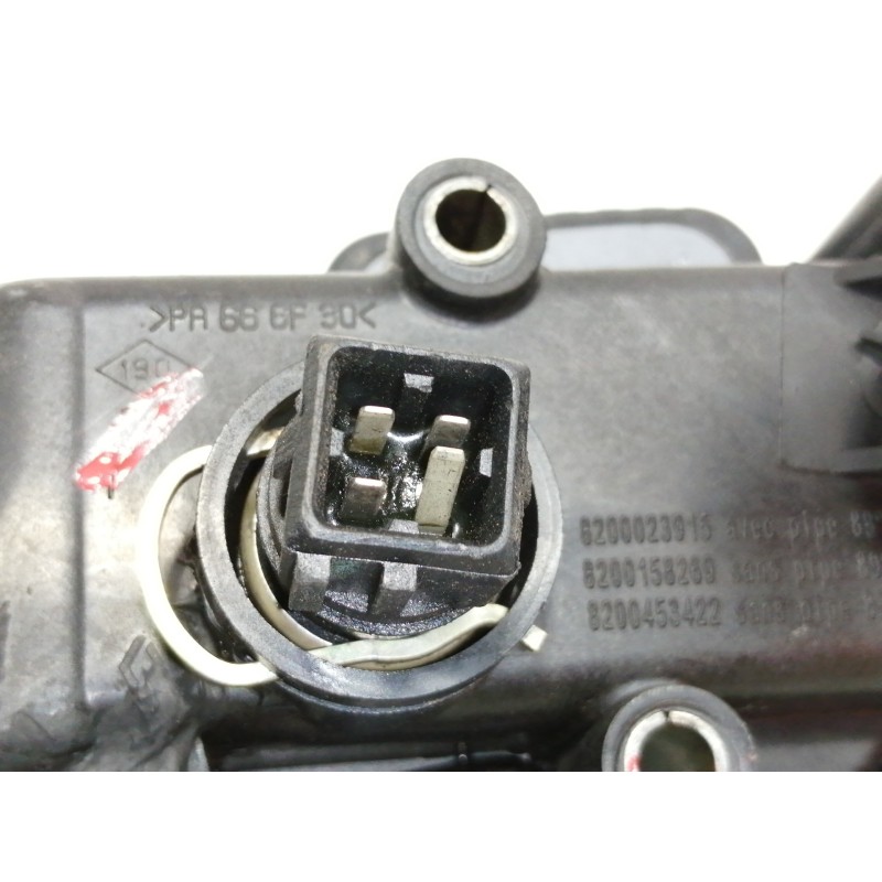 Recambio de termostato para renault clio ii fase ii (b/cb0) authentique referencia OEM IAM 8200023915  