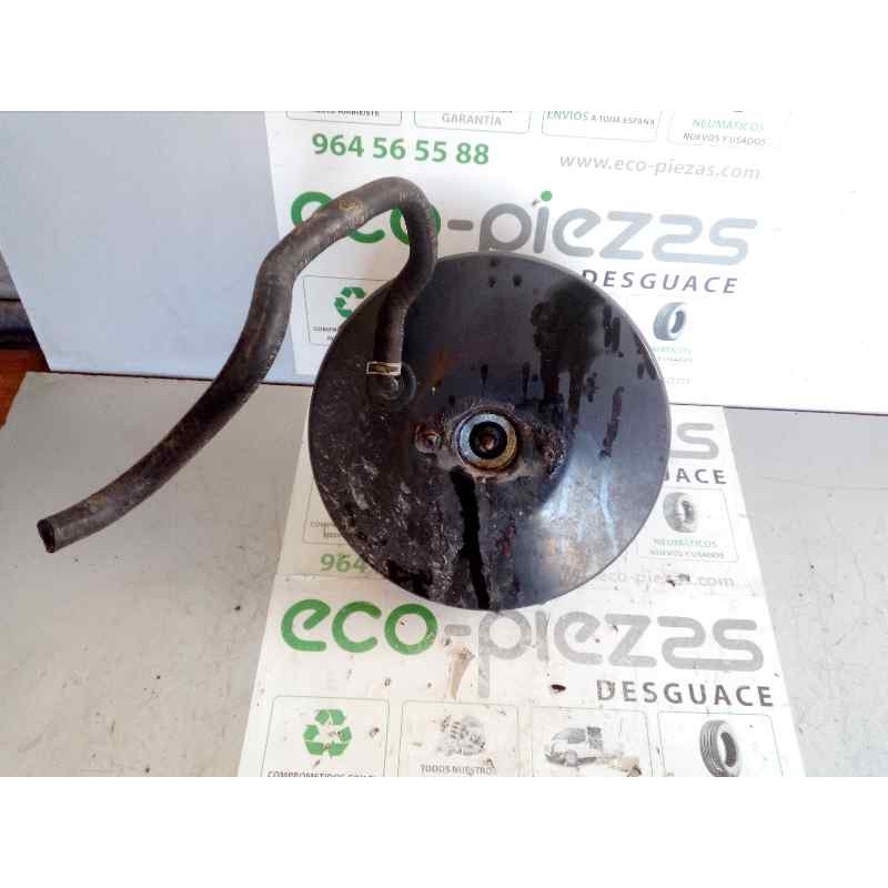 Recambio de servofreno para nissan primera berlina (p12) acenta referencia OEM IAM 0204024497  