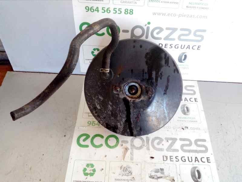 Recambio de servofreno para nissan primera berlina (p12) acenta referencia OEM IAM 0204024497  