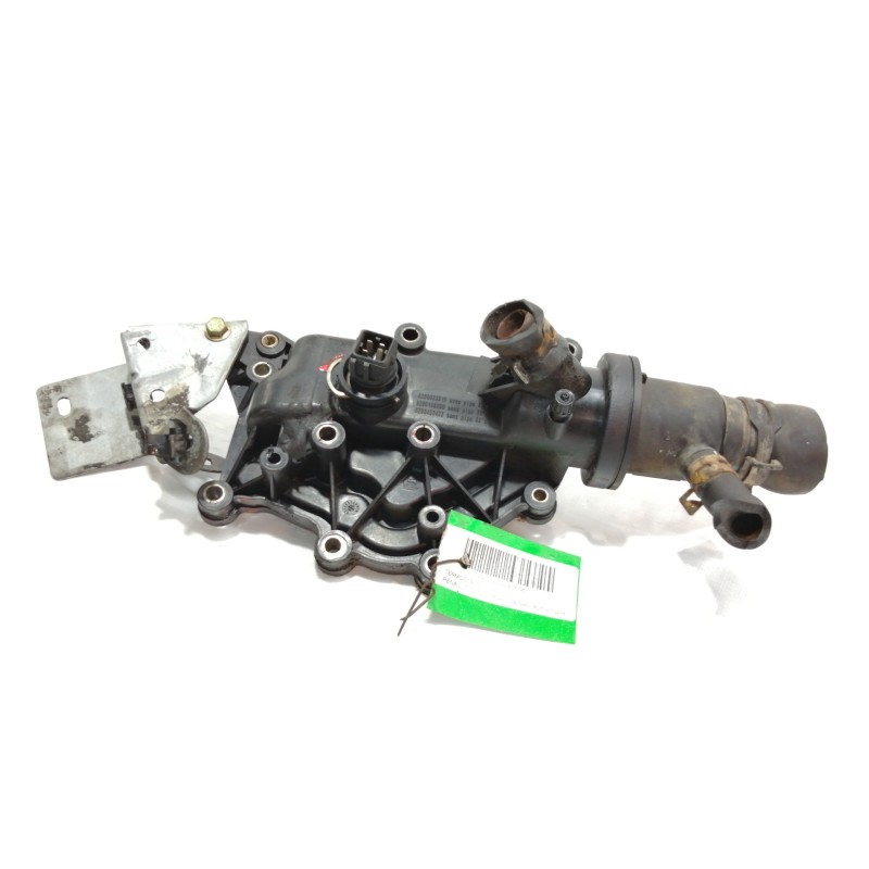 Recambio de termostato para renault clio ii fase ii (b/cb0) authentique referencia OEM IAM 8200023915  