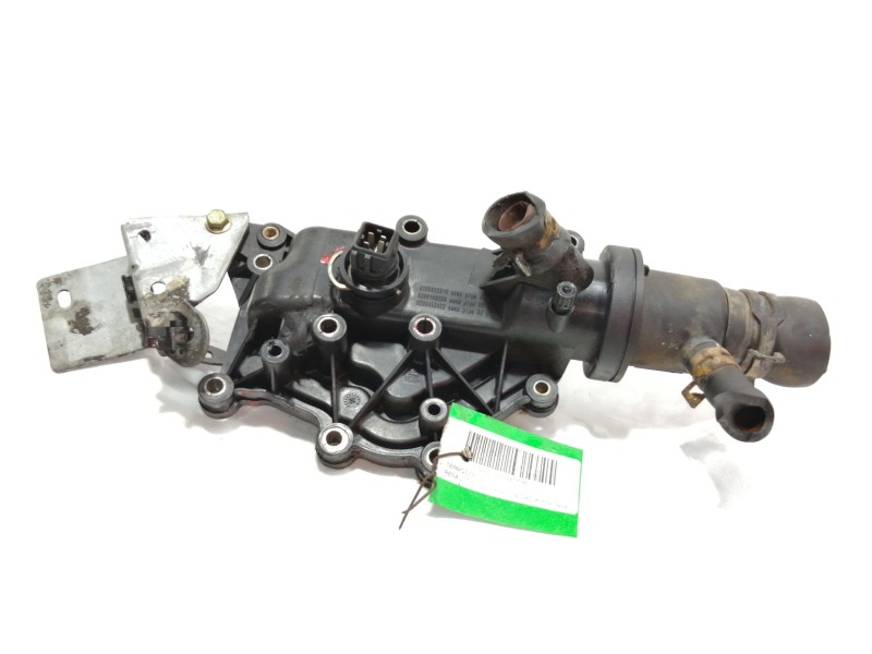 Recambio de termostato para renault clio ii fase ii (b/cb0) authentique referencia OEM IAM 8200023915  