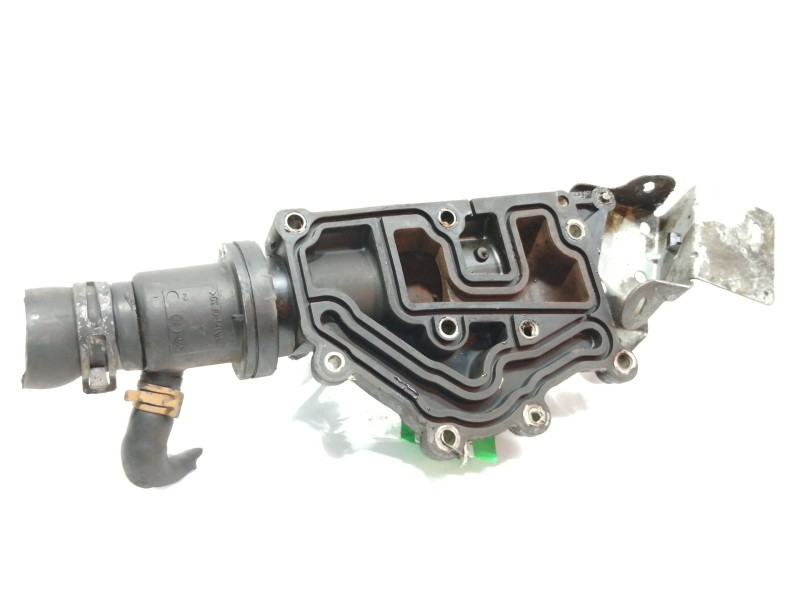 Recambio de termostato para renault clio ii fase ii (b/cb0) authentique referencia OEM IAM 8200023915  