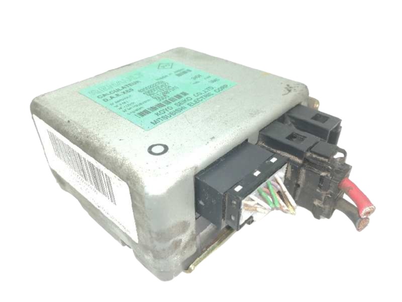 Recambio de modulo electronico para renault clio ii fase ii (b/cb0) authentique referencia OEM IAM 8200222352  