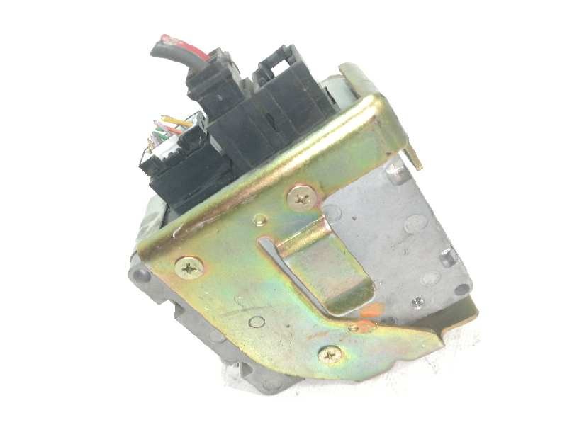 Recambio de modulo electronico para renault clio ii fase ii (b/cb0) authentique referencia OEM IAM 8200222352  